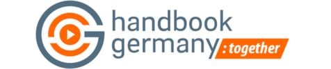 Handbook Germany together