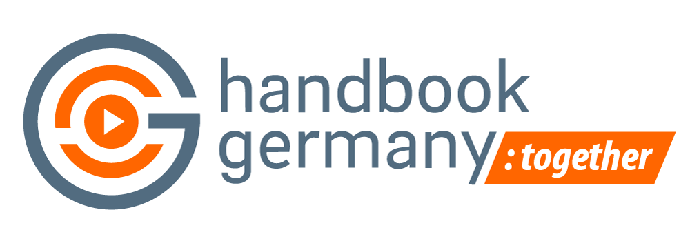 Handbook Germany