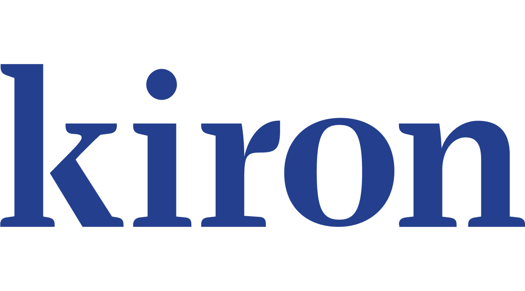 Kiron Logo (2)