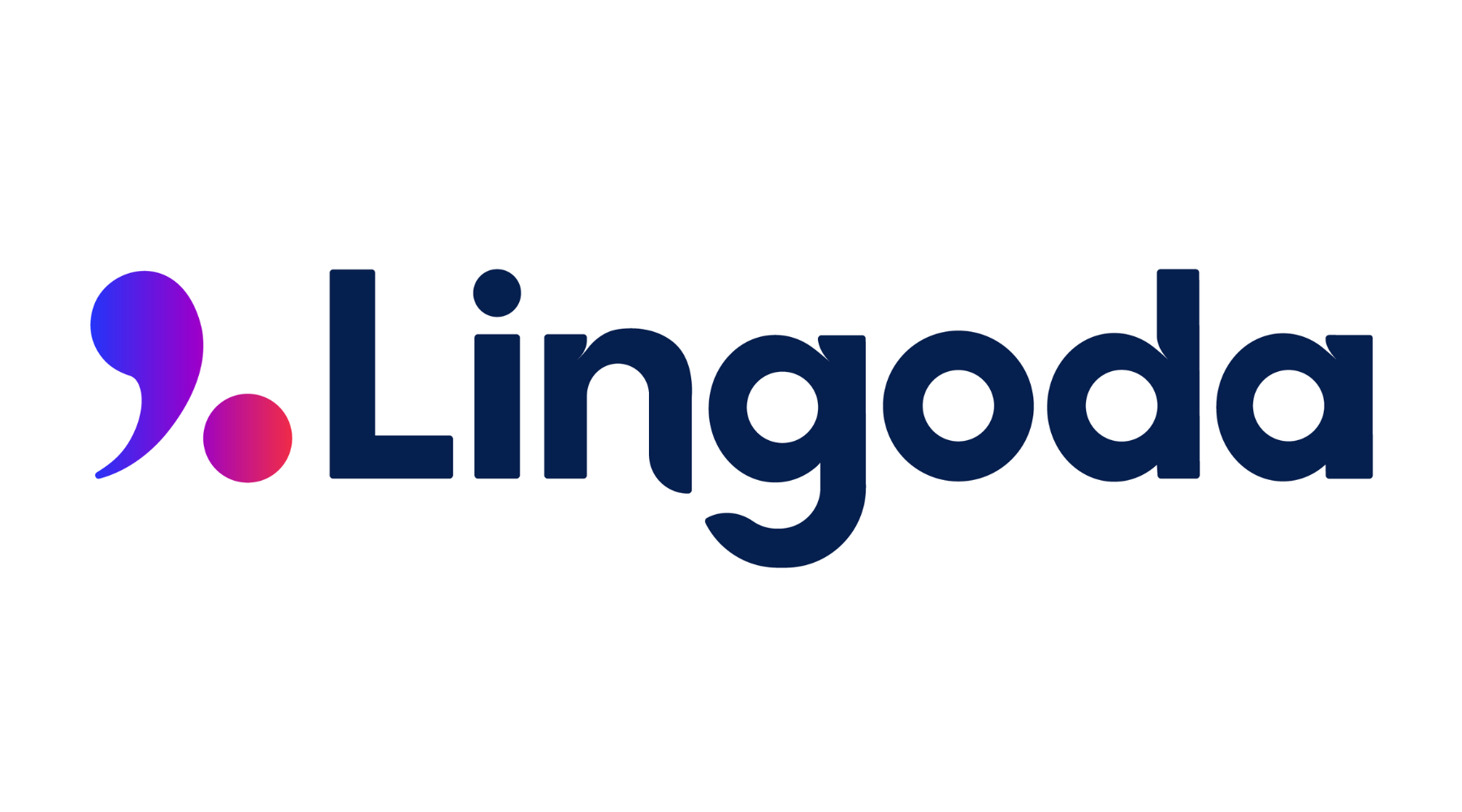 Lingoda Logo