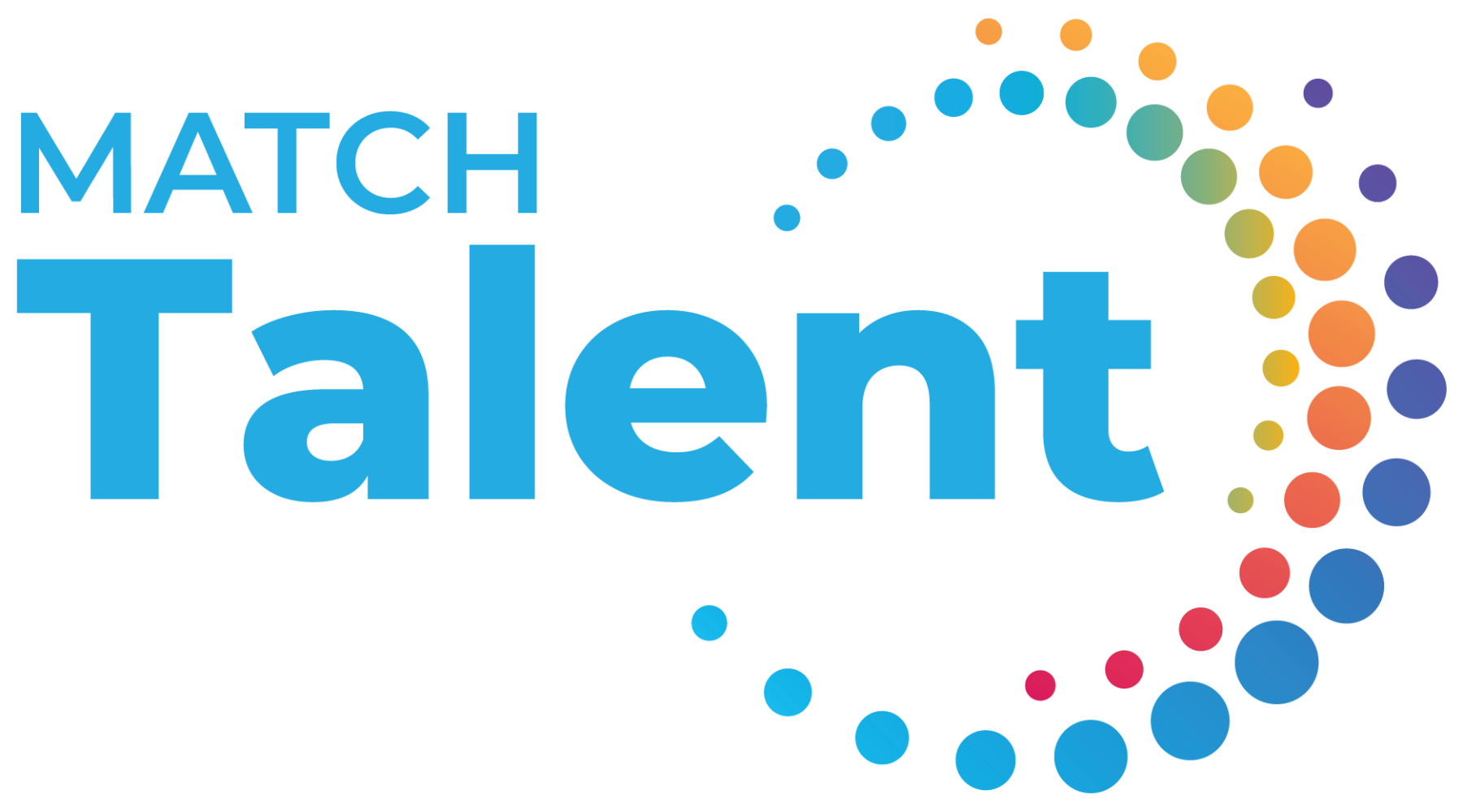 Match Talent Logo