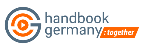 handbook germany logo